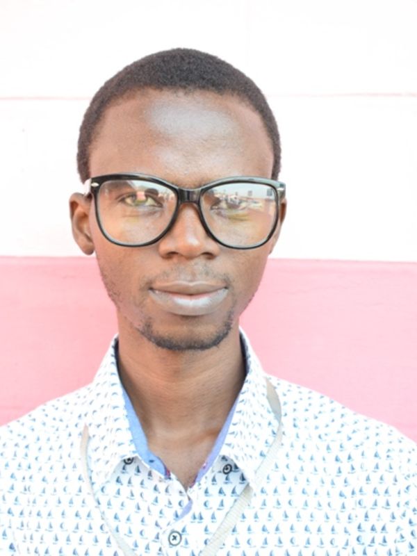 Sample avatar